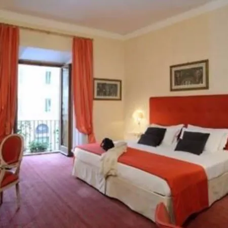 Colonna Palace Hotel