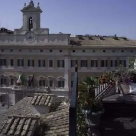 Colonna Palace Hotel