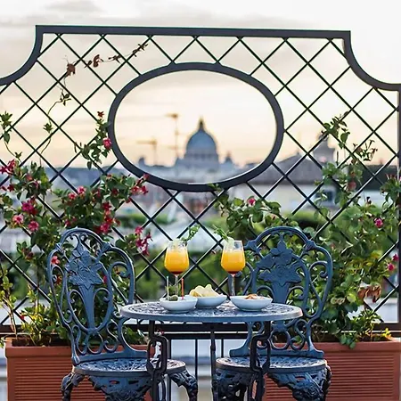 Colonna Palace Rome