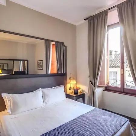 Hotel Colonna Palace Rome