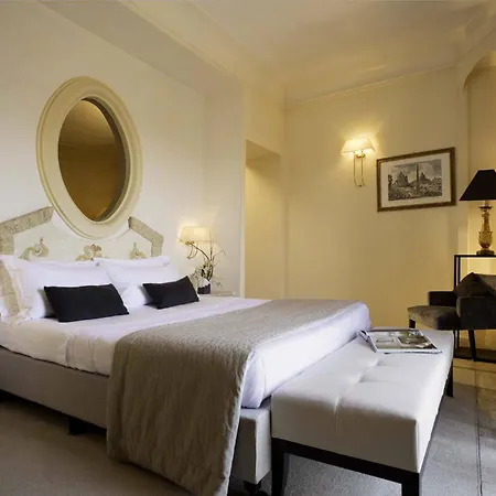 Colonna Palace Hotel 4*
