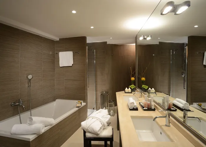 Colonna Palace 4* Rom