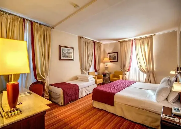 Colonna Palace 4*