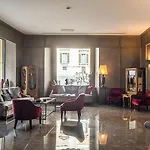 Colonna Palace ホテル 4*