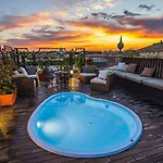 Colonna Palace ホテル 4*