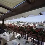 Colonna Palace ホテル ローマ