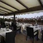 Colonna Palace ローマ