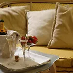 ホテル Colonna Palace ローマ