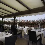 ホテル Colonna Palace ローマ