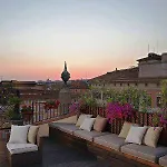 ホテル Colonna Palace