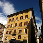 Colonna Palace 4* ローマ