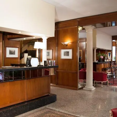 Hotell Colonna Palace