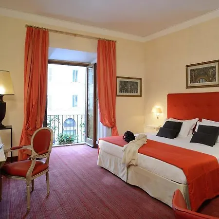 Colonna Palace Hotell