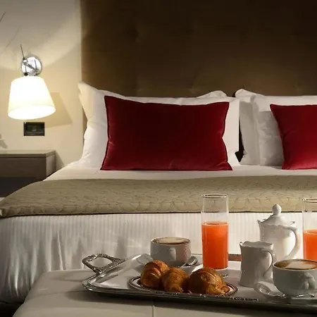 Otel Colonna Palace