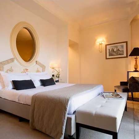 Colonna Palace Otel 4*