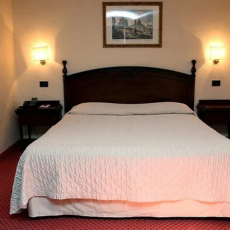 Colonna Palace Hotell