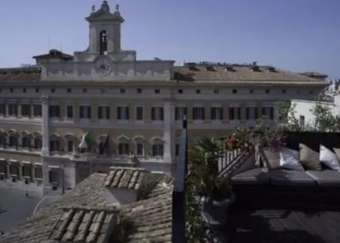 Colonna Palace Рим
