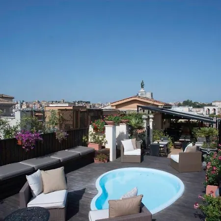 Colonna Palace 4*