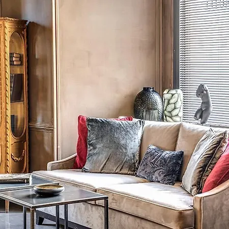 Colonna Palace Hotel Rome