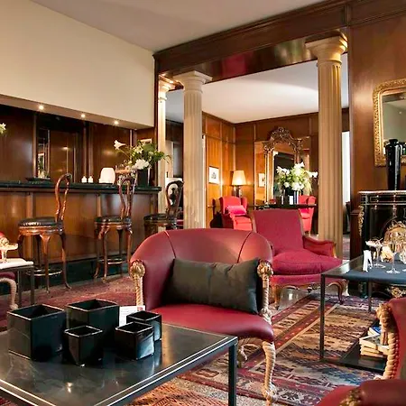 Ξενοδοχείο Colonna Palace 4*