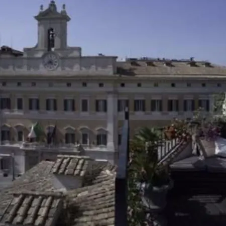 Colonna Palace Rome