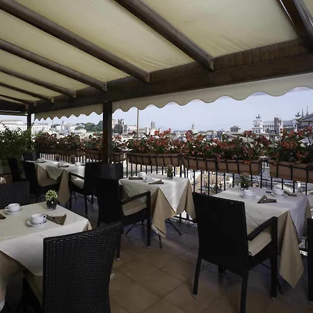 Colonna Palace רומא