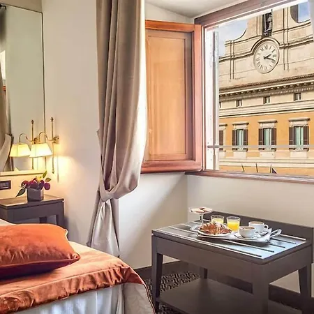 Hotel Colonna Palace 4*
