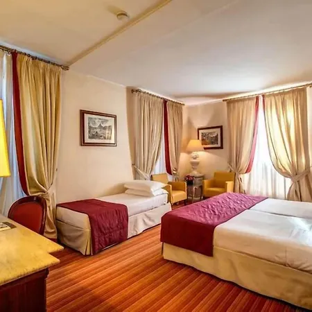 Colonna Palace 4*