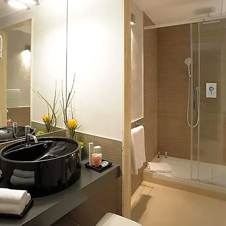 Colonna Palace Hotel 4*