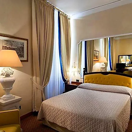 Hotel Colonna Palace 4*