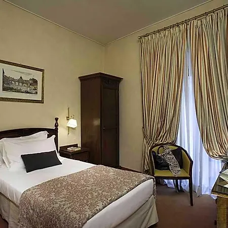 Colonna Palace Rome