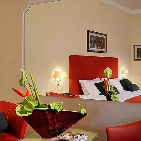 Colonna Palace Hotel 4*