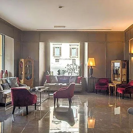 Colonna Palace Rome