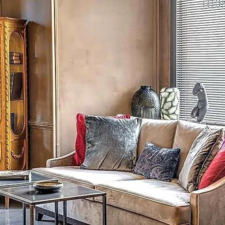 Colonna Palace 4*