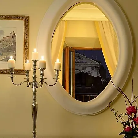 Colonna Palace Rome