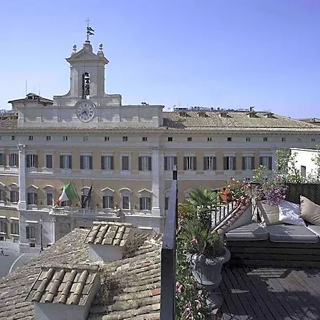 Hotel Colonna Palace 4*