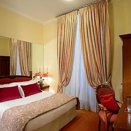 Hotel Colonna Palace