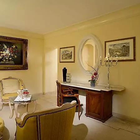Colonna Palace Rome
