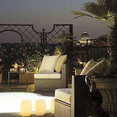 Hotel Colonna Palace 4*