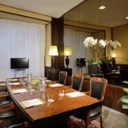 Hotel Colonna Palace Rome