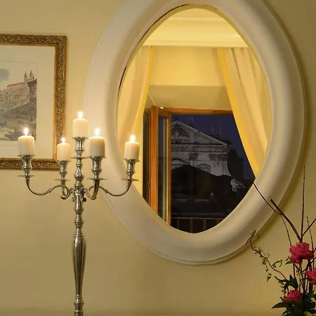 Hotel Colonna Palace 4*