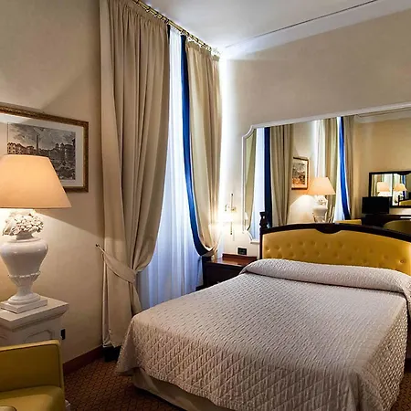 Colonna Palace Hotel 4*