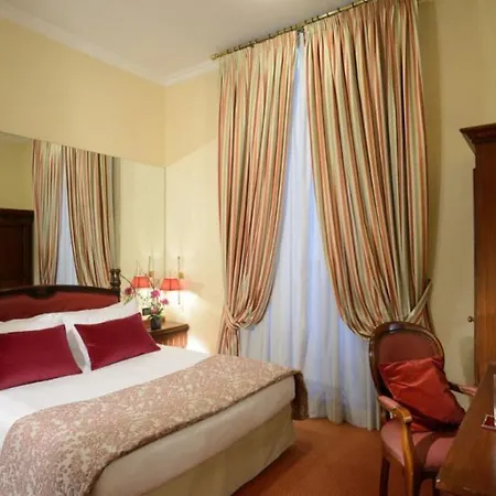 Colonna Palace Ξενοδοχείο 4*