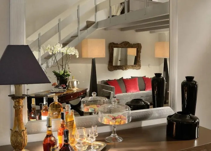 Colonna Palace 4* Rom