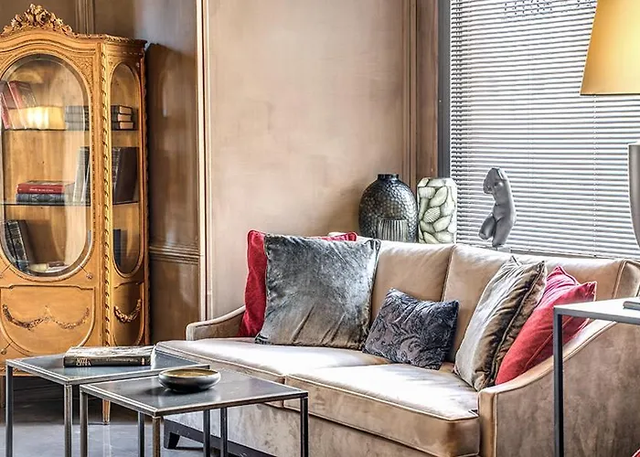 Colonna Palace Hotel Rom