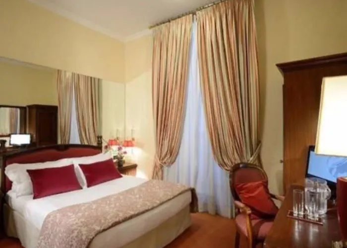 Colonna Palace 4* Rom