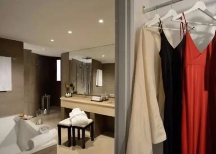 Hotel Colonna Palace 4*