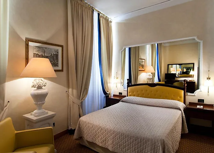 Colonna Palace 4* Rom