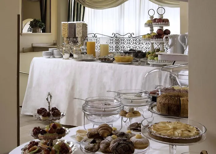 Hotel Colonna Palace 4*