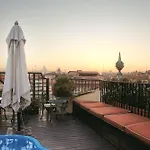 Colonna Palace 4*